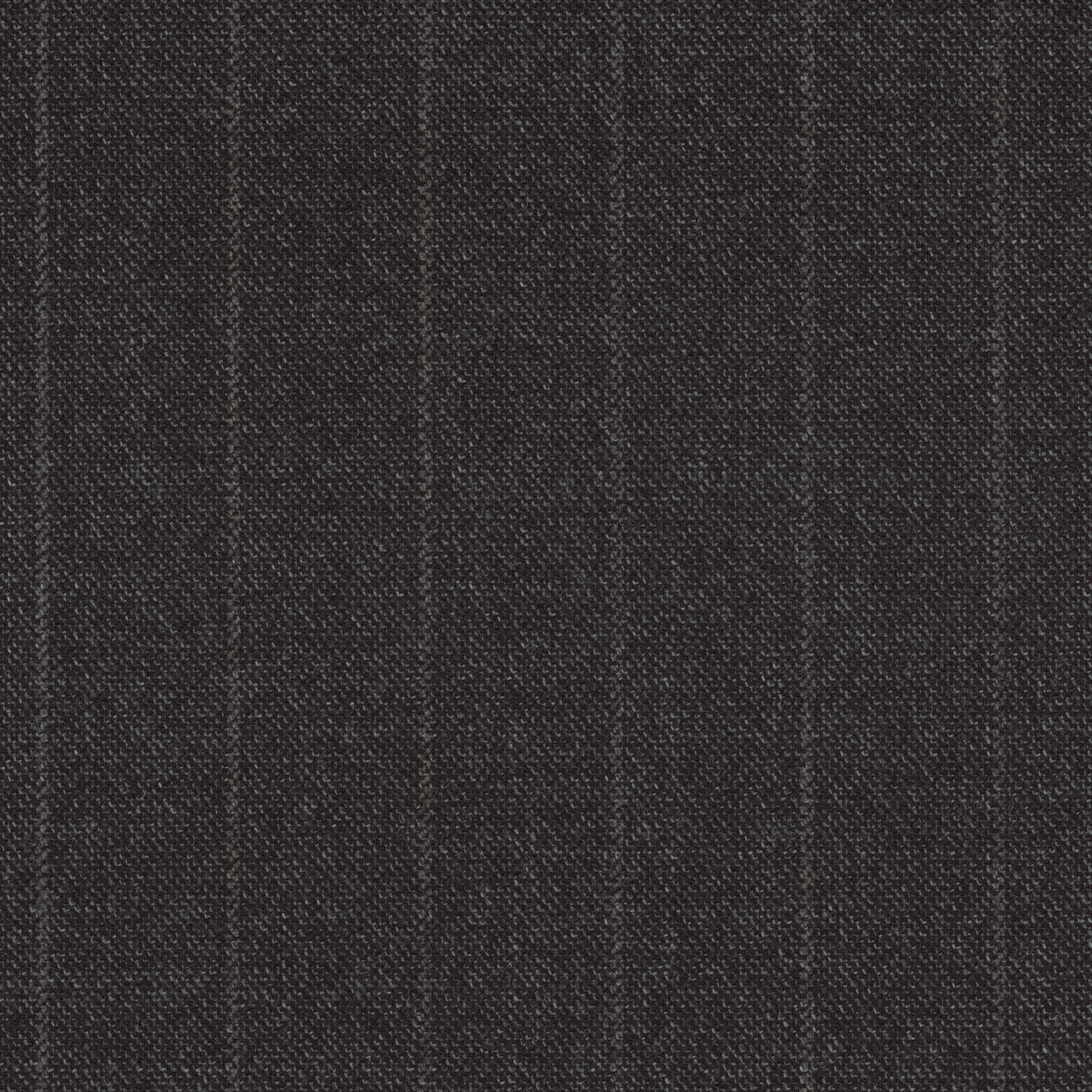 Pin stripes fabric for Suit by Vitale Barberis Canonico - 61010
